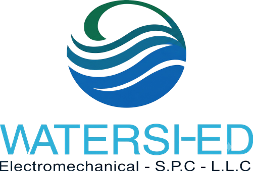 WATERSHED Logo